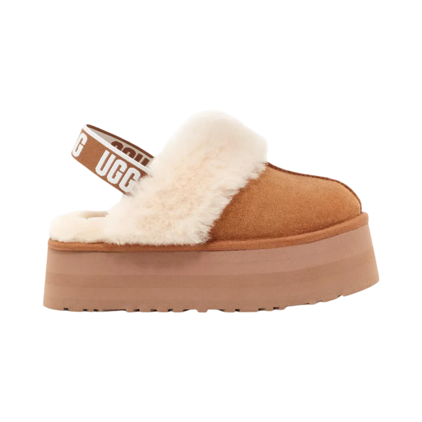 Ugg Disquiette - Black