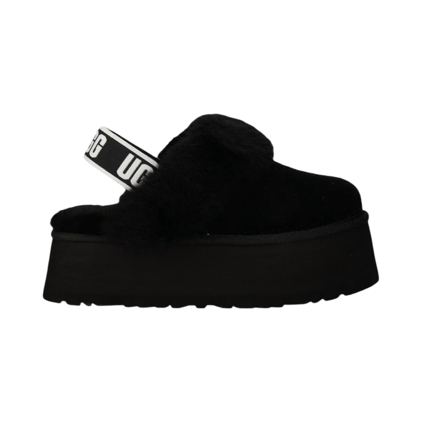Ugg Disquiette - Black