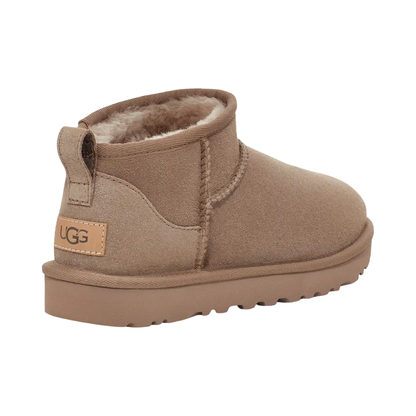 Ultra Mini - Ugg