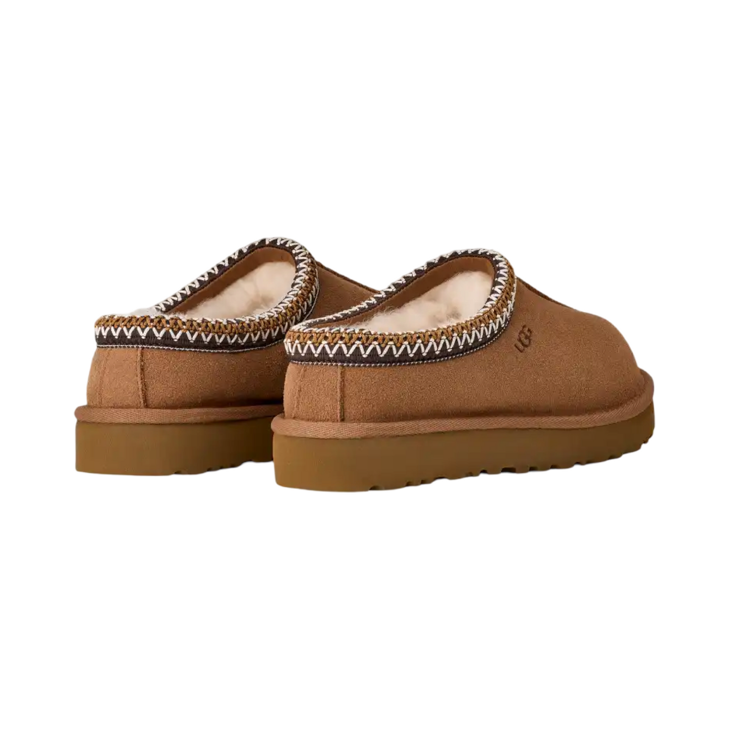 Tasman Chestnut - Ugg
