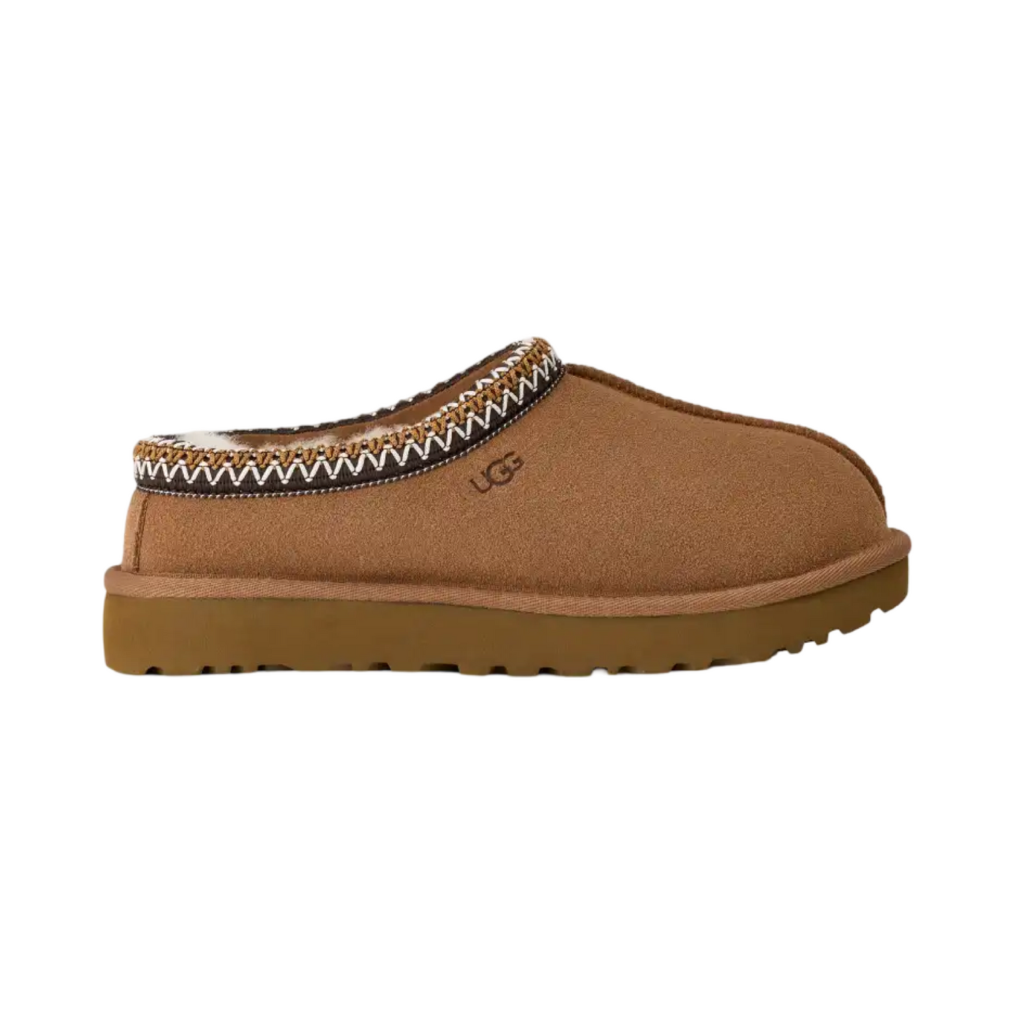 Tasman Chestnut - Ugg